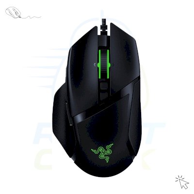 Razer Basilisk v2 Bk