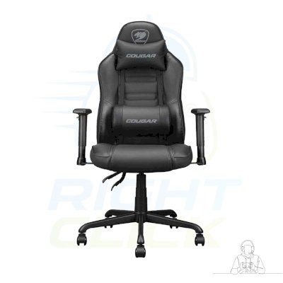 Cougar Fusion S Gaming Chair