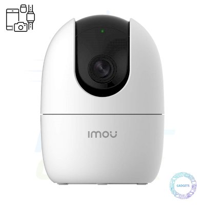 IMOU CAMERA 3MP 2K RANGER 2 INDOOR