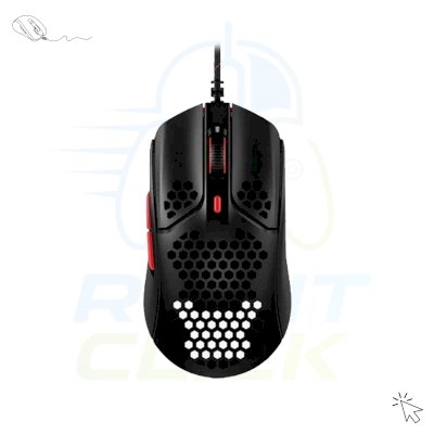 HyperX Pulsefire Haste Bk
