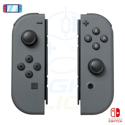 Nintendo Switch Joycon Bk