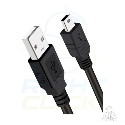 Ps3 Charging Cable