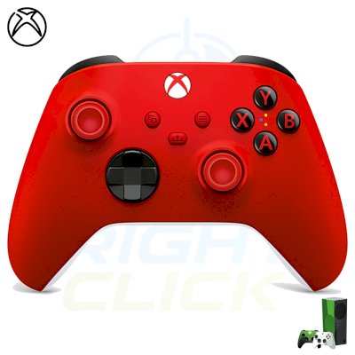 Xbox Series Controller RD