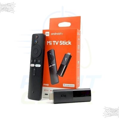 Xiaomi Mi TV Stick HD