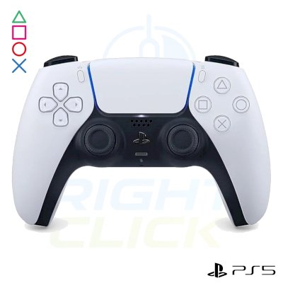 Ps5 DualSense WH