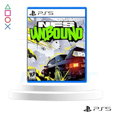 Ps5 NFS Unbound