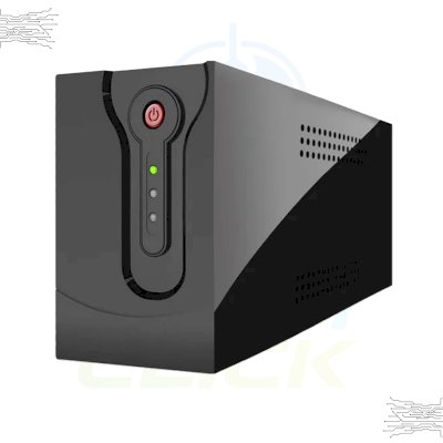 1500 VA UPS