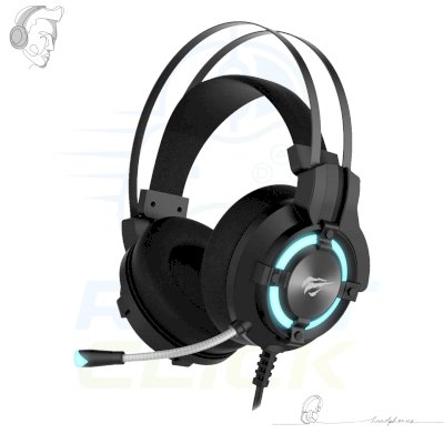 havit HV-H2212U USB 7.1 Gaming Headphones
