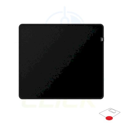 HyperX Pulsefire Mat Gaming Mouse Pad (L)