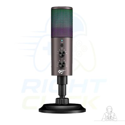 HAVIT GK61 Gaming Microphone