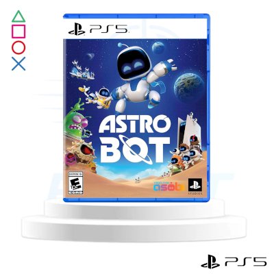 Ps5 Astro Bot