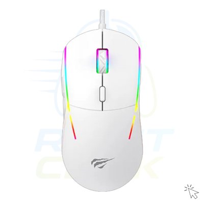 Havit MS961 RGB Backlit Gaming Mouse