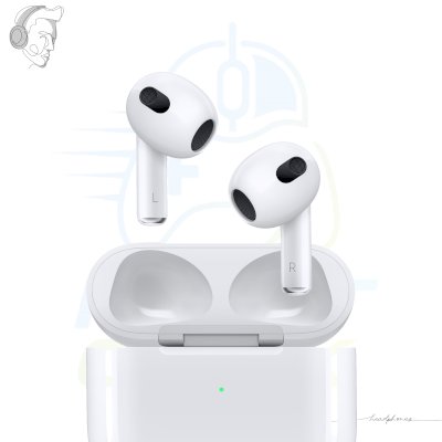 Apple AirPods 3rd Gen Copy AAA