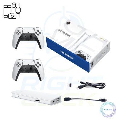 2.4G Retro Game Console