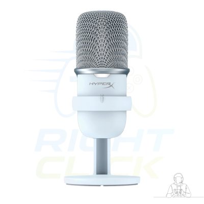 HyperX SoloCast  USB Microphone