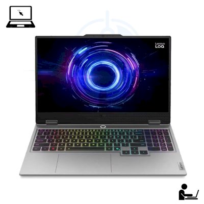 LENOVO LOQ 15IRX10