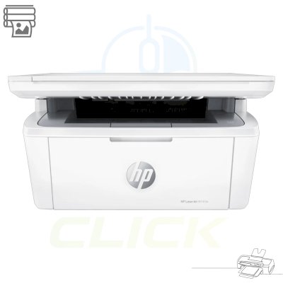 HP LaserJet MFP M141w Printer