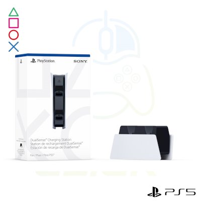 PS5 Charging Station for Dualsense