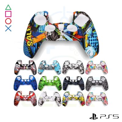 Ps5 Silicon Cover