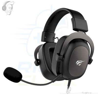 Havit H2002d Gaming Headphone