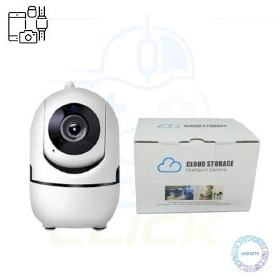 Camera SZT WiFi Storage