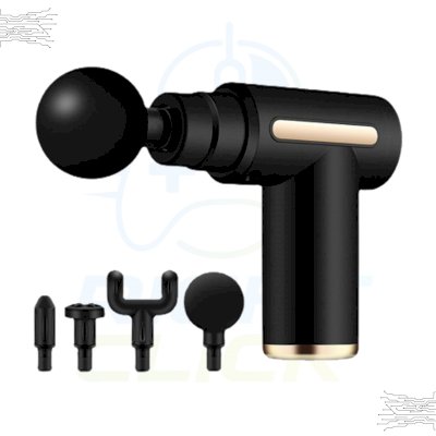 Deep Tissue Massage Gun