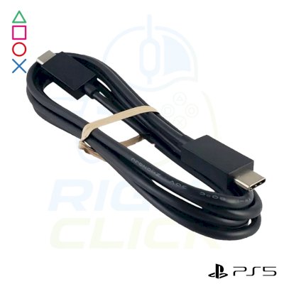 USB-C Cable PS5 Slim Controller