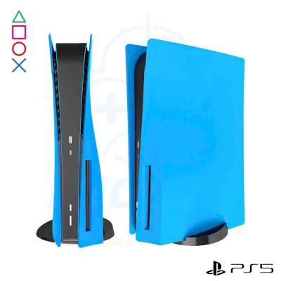 PS5 FaceplatesStarlight Blue