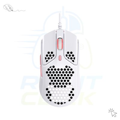 HyperX Pulsefire Haste Wh