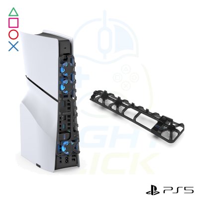 PS5 Slim TP5-3538 Thermal Cooling Fan