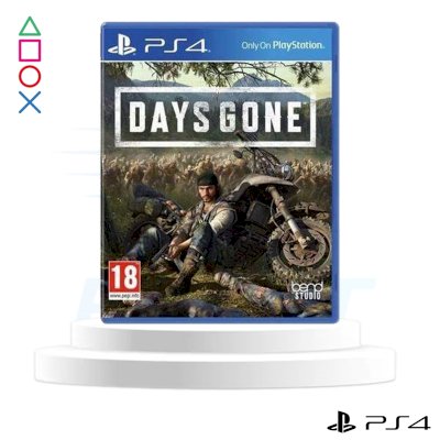 Ps4 DaysGone