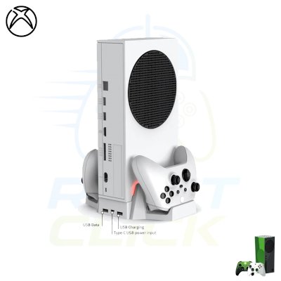 Xbox S Multifunctional Cooling Stand TYX-0663