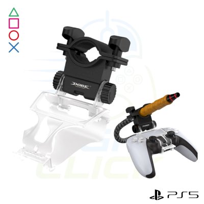DOBE TP5-0573 Handle Pipe Clip PS5