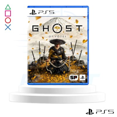 Ps5 Ghost of Yotei