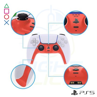 DOBE PS5 Controller Decoration Accessory (TP5-0542)