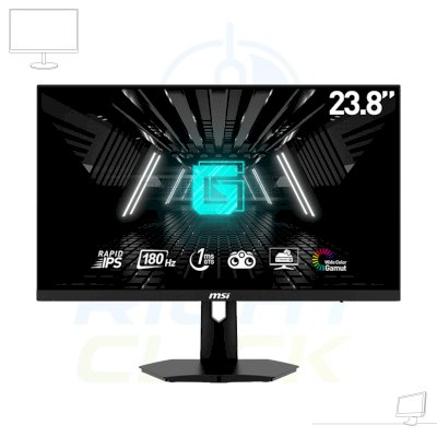 MSI G244F E2 23.8″ 180HZ 1MS IPS FHD