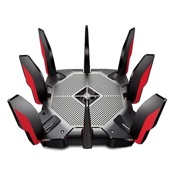 Networking & Connectivity