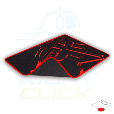 Fantech MP25 Sven Small 250x210x2mm