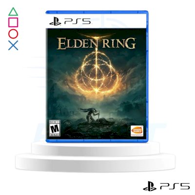 Ps5 Elden Ring