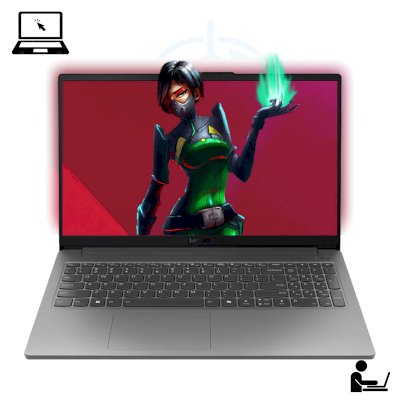 Lenovo LOQ 83lk0074ax RTX2050