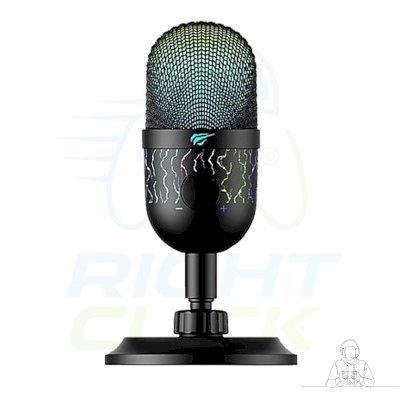 Gamenote GK52 Microphone HVGK-GK52-BK