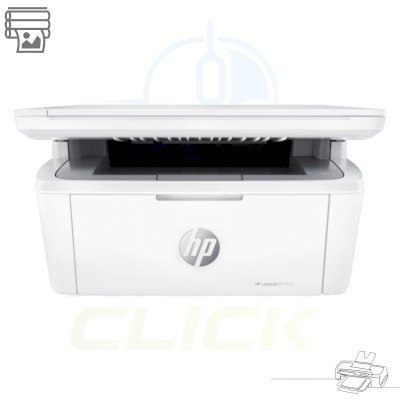 HP LaserJet MFP M141A Printer