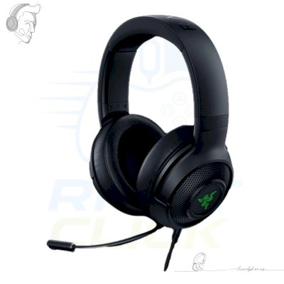 RAZER KRAKEN V3 X