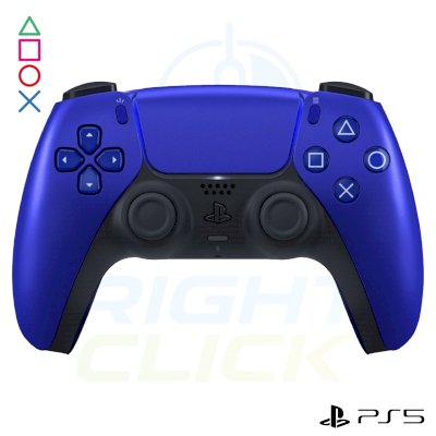 Ps5 DualSense Cobalt Blue